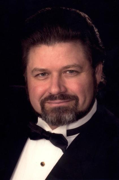 Richard Paul Fink - Actor Profile Photo