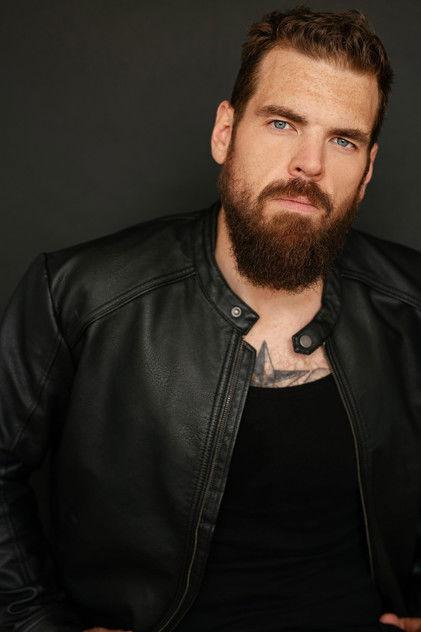 Matt Willis - Actor Profile Photo