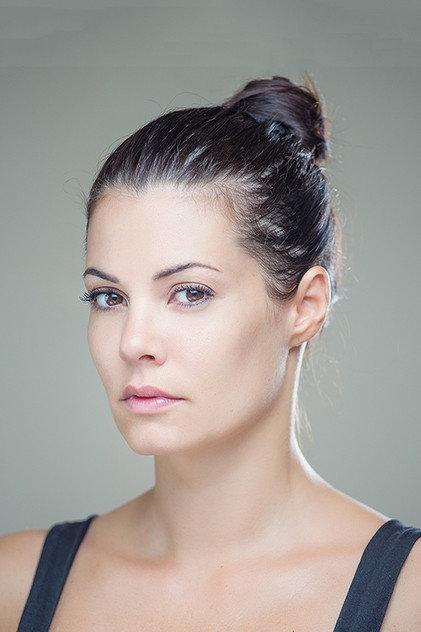 Maria Korinthiou - Actor Profile Photo
