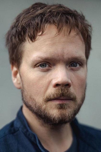 Adam Ild Rohweder - Actor Profile Photo