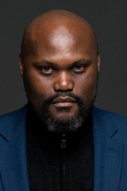 Pakamisa Zwedala - Actor Profile Photo