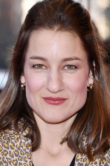 Marie Leuenberger - Actor Profile Photo
