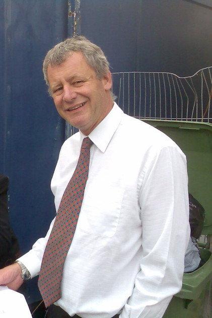 Tim Douglass - Actor Profile Photo