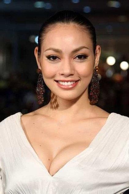 Bongkot Kongmalai - Actor Profile Photo