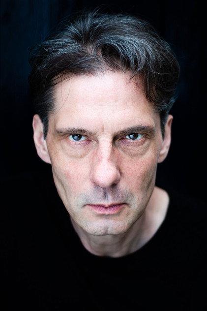 Alexandre Trocki - Actor Profile Photo