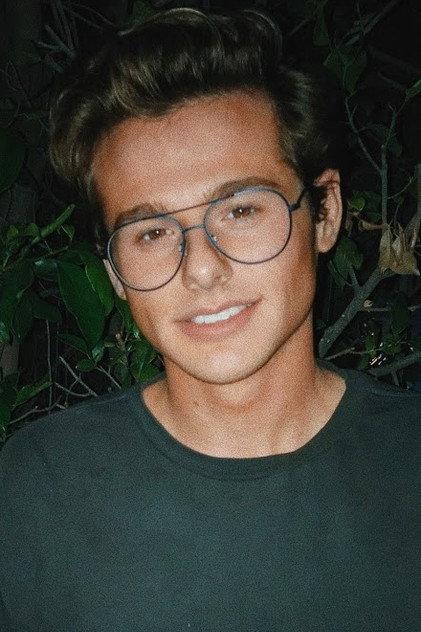 Michael J. Murphy - Actor Profile Photo