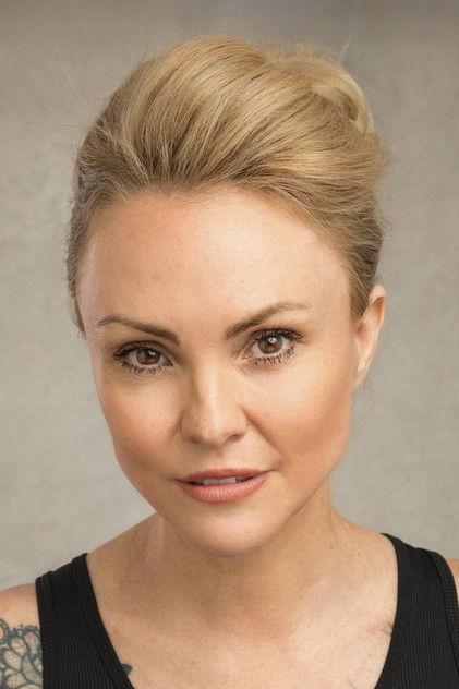 Sarina Taylor - Actor Profile Photo