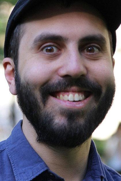 Jeremy Kaplowitz - Actor Profile Photo