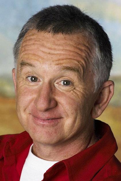 Ron James - Actor Profile Photo