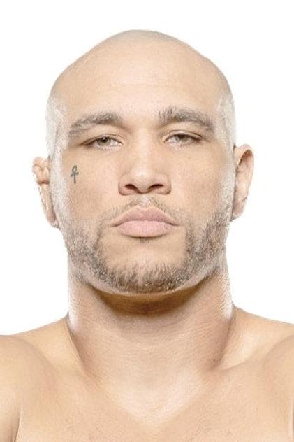 Roland Dunlap - Actor Profile Photo