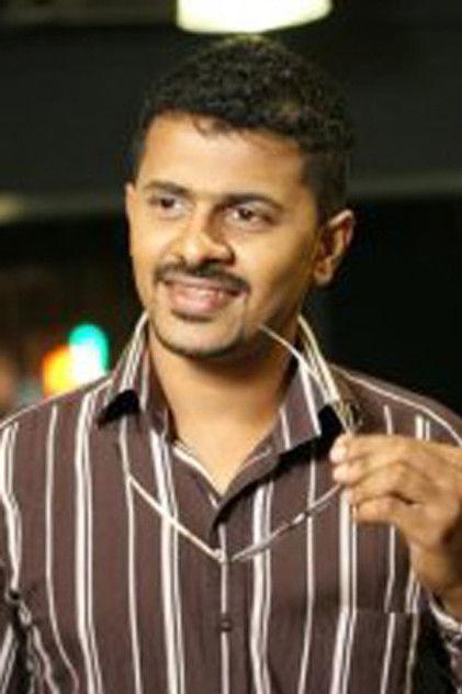 Aghonderan Sahadevan - Actor Profile Photo