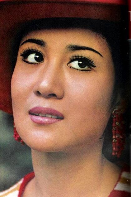 Huang Chin-feng - Actor Profile Photo