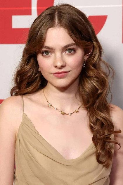 Isabel Myers - Actor Profile Photo