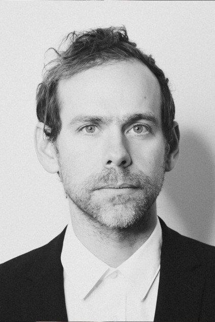Bryce Dessner - Actor Profile Photo