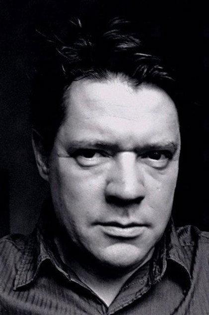 Fabien Orcier - Actor Profile Photo