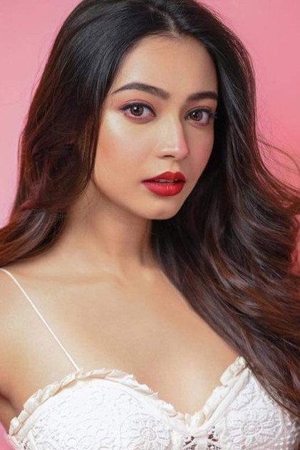 Diti Saha - Actor Profile Photo