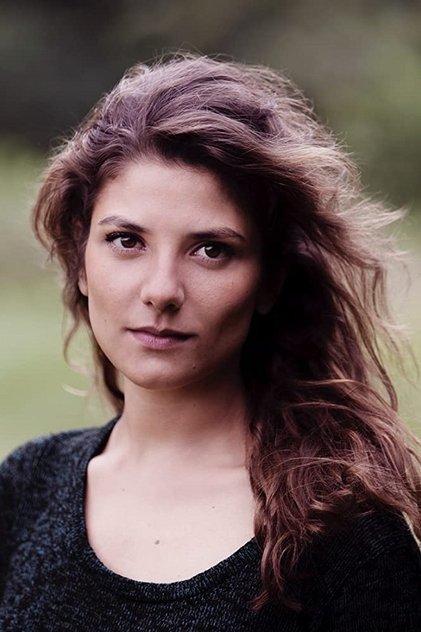 Zora Bishop - Actor Profile Photo
