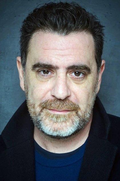 Jérémie Covillault - Actor Profile Photo