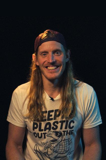 Oly Rush - Actor Profile Photo