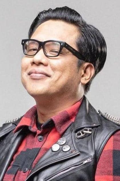 Gofar Hilman - Actor Profile Photo