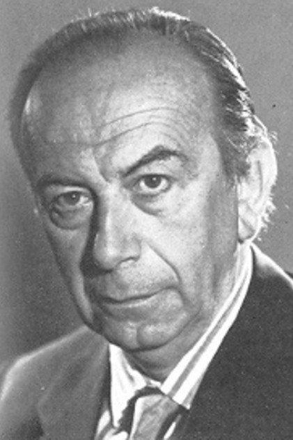 Carlo Donat-Cattin - Actor Profile Photo