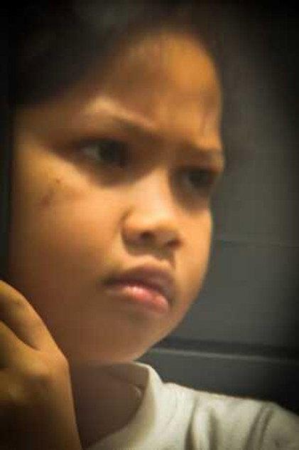 Nesya Mahdiyatu Syauqia Sakhi - Actor Profile Photo