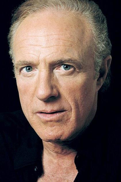 James Caan - Actor Profile Photo