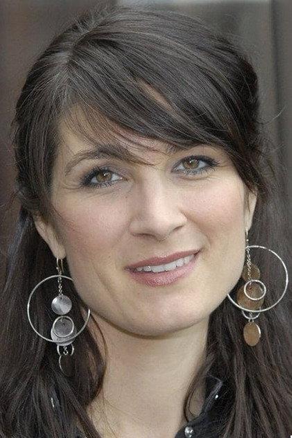 Charlotte Munck - Actor Profile Photo