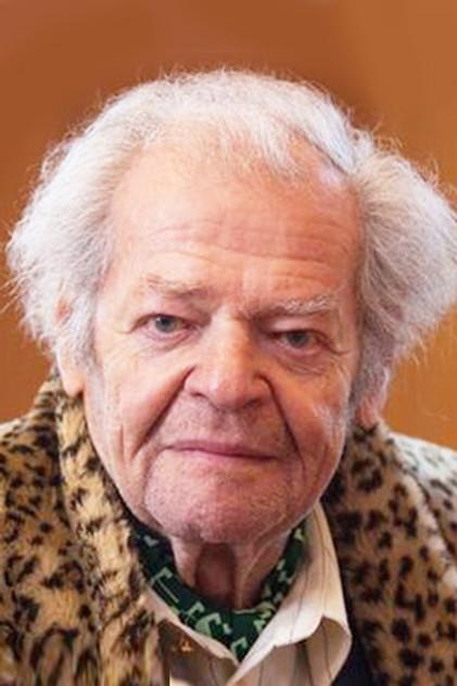 Aron Tager - Actor Profile Photo