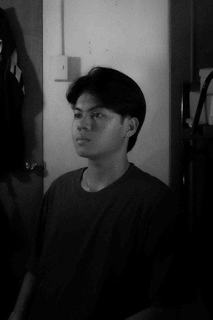 Timothy Morales - Actor Profile Photo