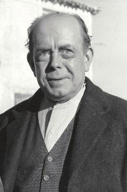 José Ramón Giner - Actor Profile Photo