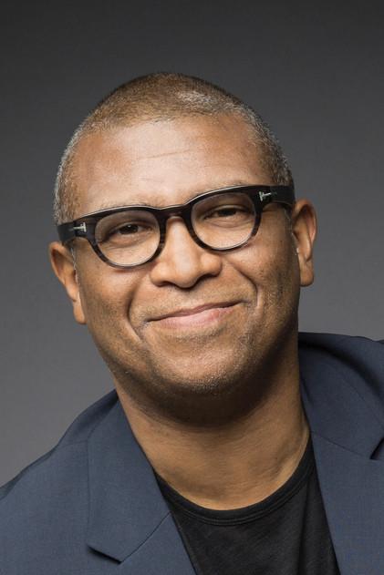 Reginald Hudlin - Actor Profile Photo