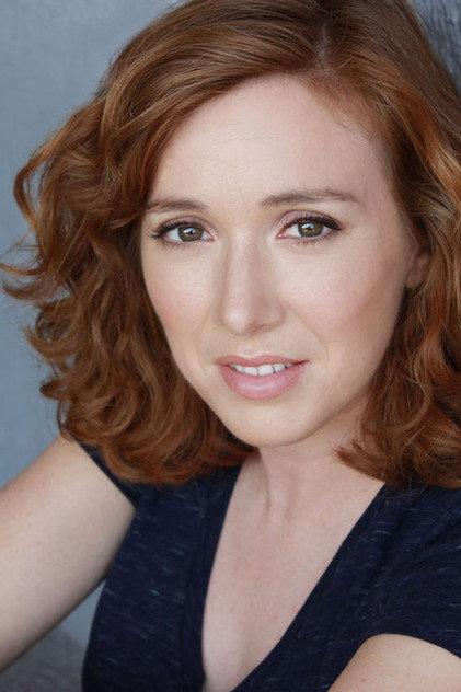María Albiñana - Actor Profile Photo