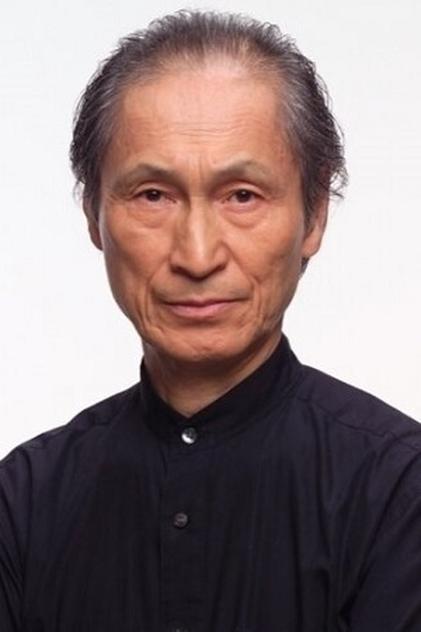 Tōru Shinagawa - Actor Profile Photo