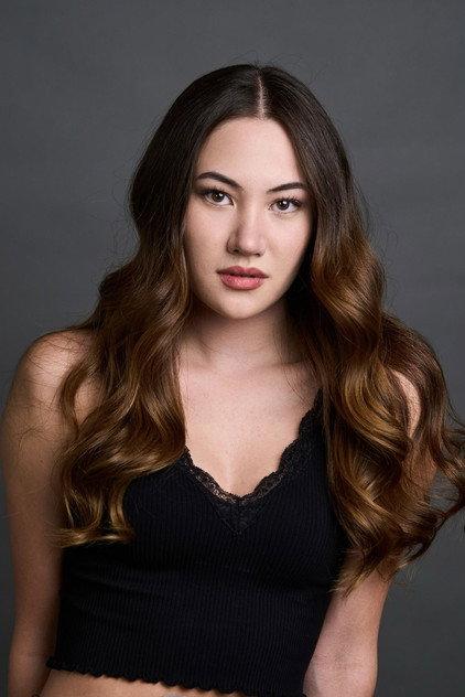 Athena Park - Actor Profile Photo