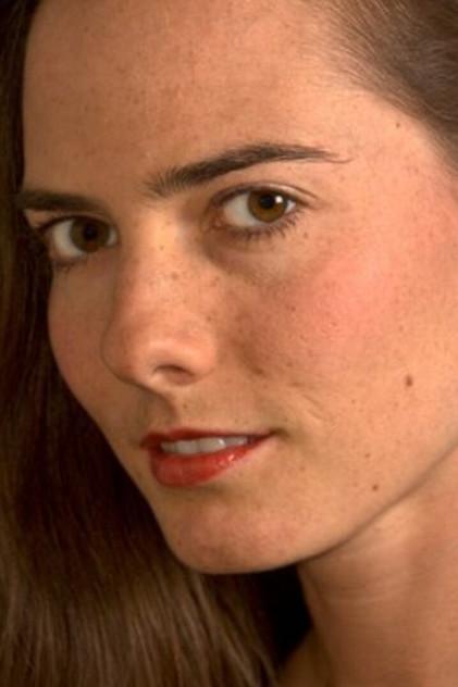 Veronique Deseve - Actor Profile Photo