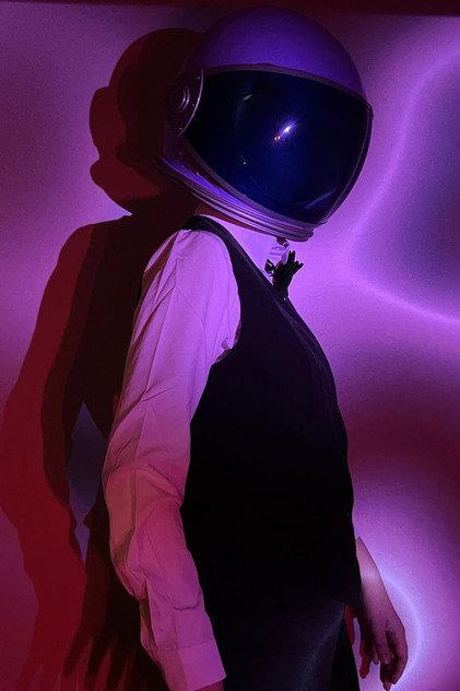 Kaitlyn Astro - Actor Profile Photo
