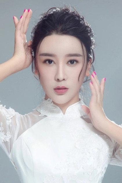 Shi Xuanru - Actor Profile Photo