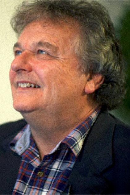 David Mallet - Actor Profile Photo