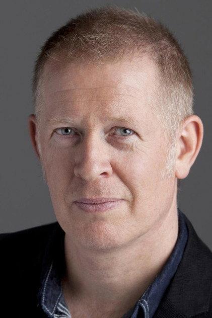 Geoff Paine - Actor Profile Photo