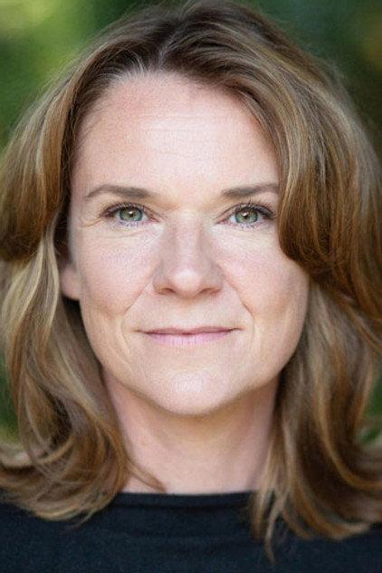 Lucy Black - Actor Profile Photo