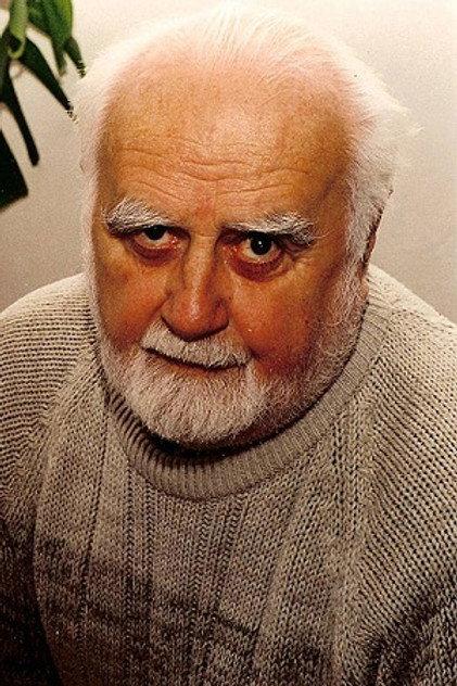 Martin Slivka - Actor Profile Photo