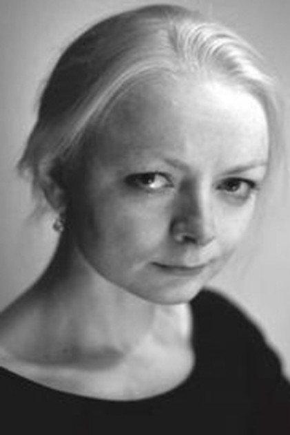 Aïna Walle - Actor Profile Photo