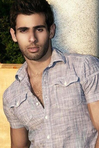 Pablo Hernandez - Actor Profile Photo