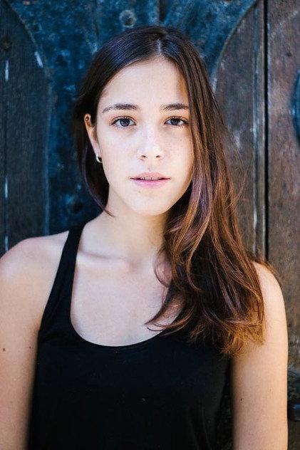 Lou Howard-Levy - Actor Profile Photo