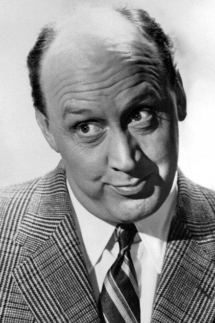Reg Dixon - Actor Profile Photo