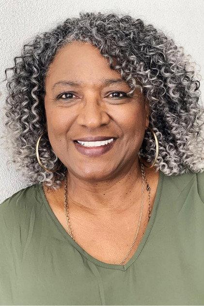 Saundra McClain - Actor Profile Photo