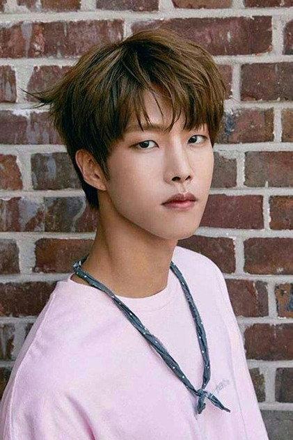 Lee Dae-yeol - Actor Profile Photo