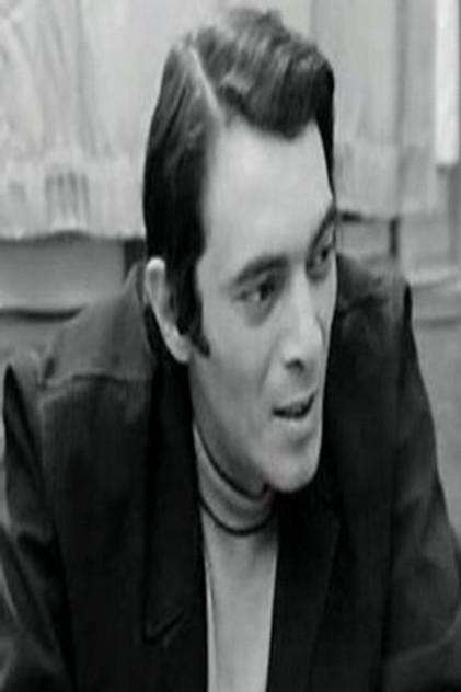 Helmy Hilaly - Actor Profile Photo