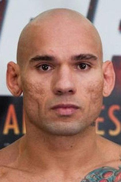 Evangelista Santos - Actor Profile Photo